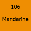 106 Mandarine