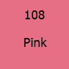 108 Pink