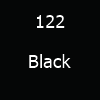 122 Black