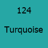 124 Turqouise