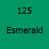 125 Esmerald