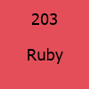 203 Ruby