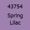 43754 Spring Lilac