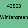 43803 Wintergreen
