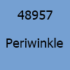 48957 Periwinkle