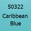 50322 Caribbean Blue