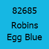 82685 Robins Egg Blue