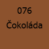 076 čokoláda