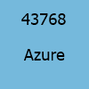 43768 Azure