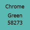 Chrome green 58273